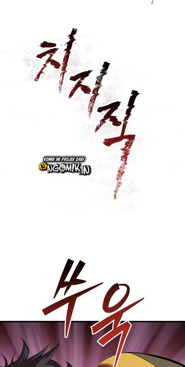 Otherworldly Sword King’s Survival Records chapter 10